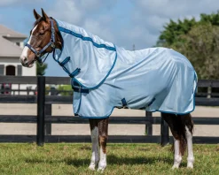 Horseware® Ireland Amigo® Bug Rug Plus Fly Sheet