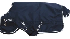 Horseware® Ireland Amigo® Bravo 12 Heavyweight Turnout Blanket