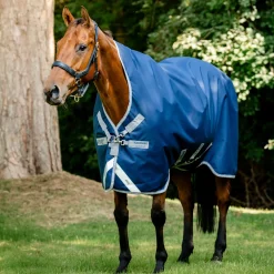 Horseware® Ireland Amigo® 1200D Wug Turnout–250 Grams