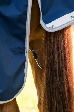 Horseware® Ireland Amigo® 1200D Turnout Sheet Standard Neck