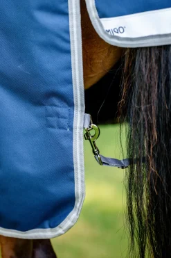 Horseware® Ireland Amigo® 1200D Wug Turnout Sheet