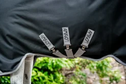 Horseware® Ireland Amigo® 1200D Plus Turnout 250 Gram