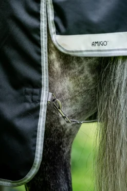 Horseware® Ireland Amigo® 1200D Plus Turnout 250 Gram