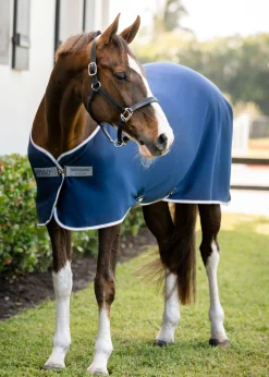 Horseware® Ireland Amigo® Jersey Cooler - Pony