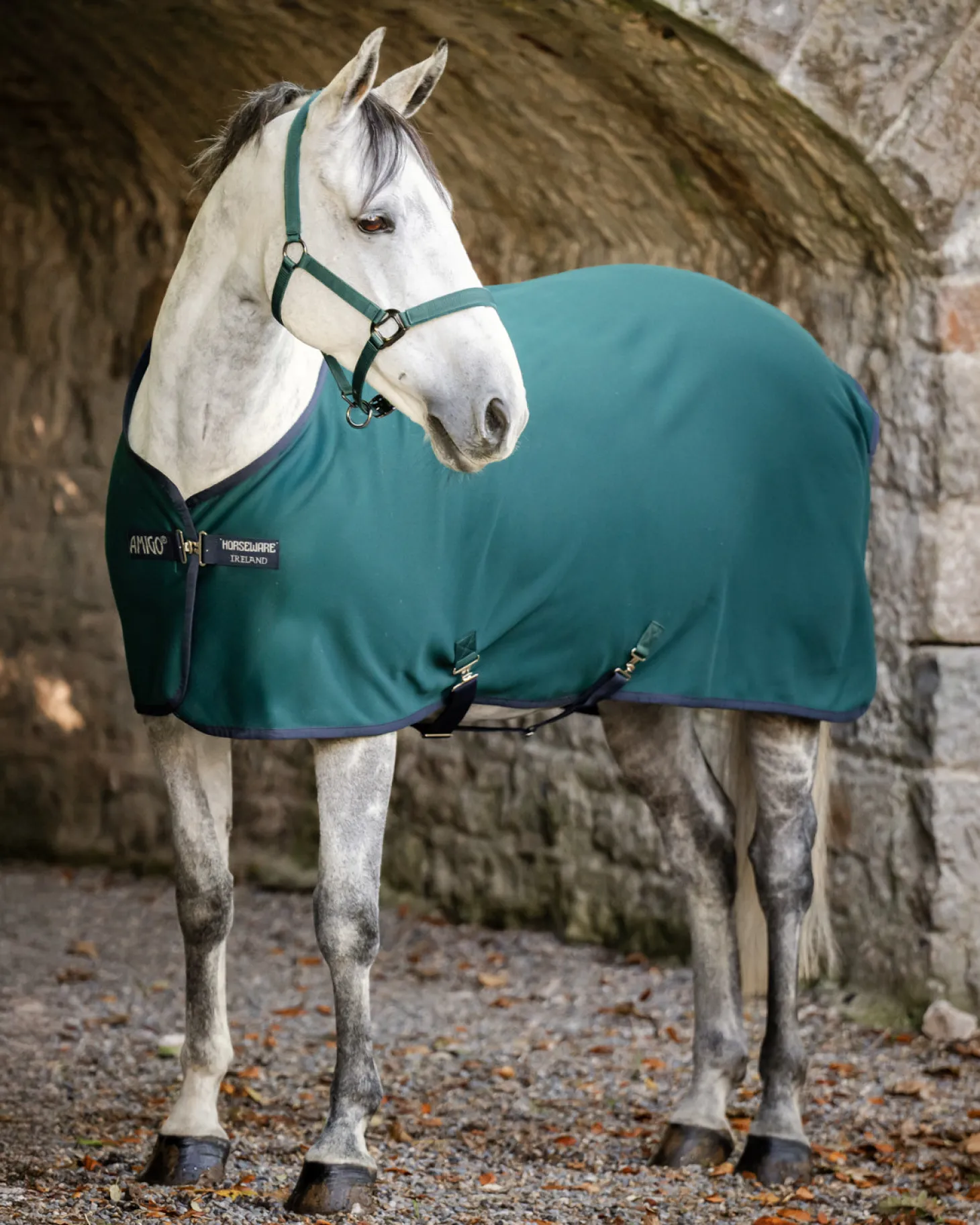 Horseware® Ireland Amigo® Jersey Cooler