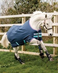 Horseware® Ireland Amigo® Pony Hero 900D Medium-Weight Turnout Blanket