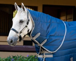Horseware® Ireland Amigo® Ripstop Insulator Stable Hood - 100G