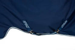 Horseware® Ireland Amigo® Ripstop 900D 100 Gram Standard Neck Pony Turnout–Seasonal Color