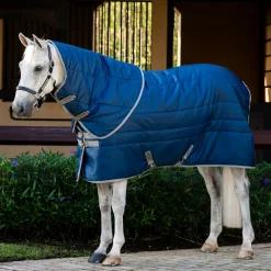 Horseware® Ireland Amigo® Ripstop Insulator Stable Plus Blanket - 200G