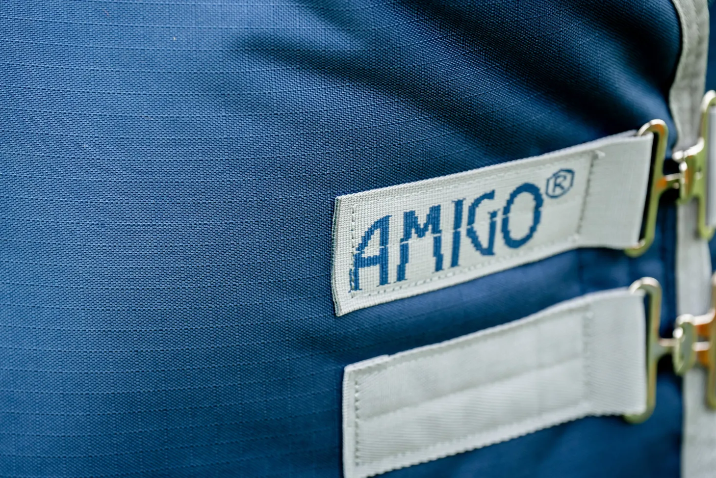 Horseware® Ireland Amigo® Ripstop 900D 200 Gram Standard Neck Turnout