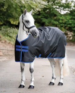 Horseware® Ireland Amigo® Ripstop 900D Standard Neck Pony Turnout Sheet