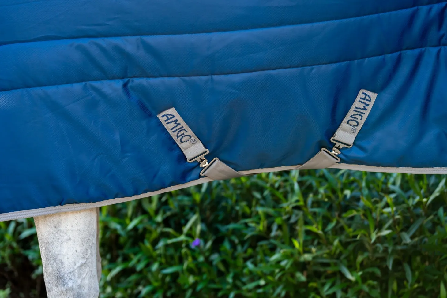Horseware® Ireland Amigo® Ripstop Insulator Stable Blanket - 50G
