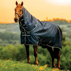 Horseware® Ireland Amigo® Ripstop 900D 100 Gram Plus Turnout