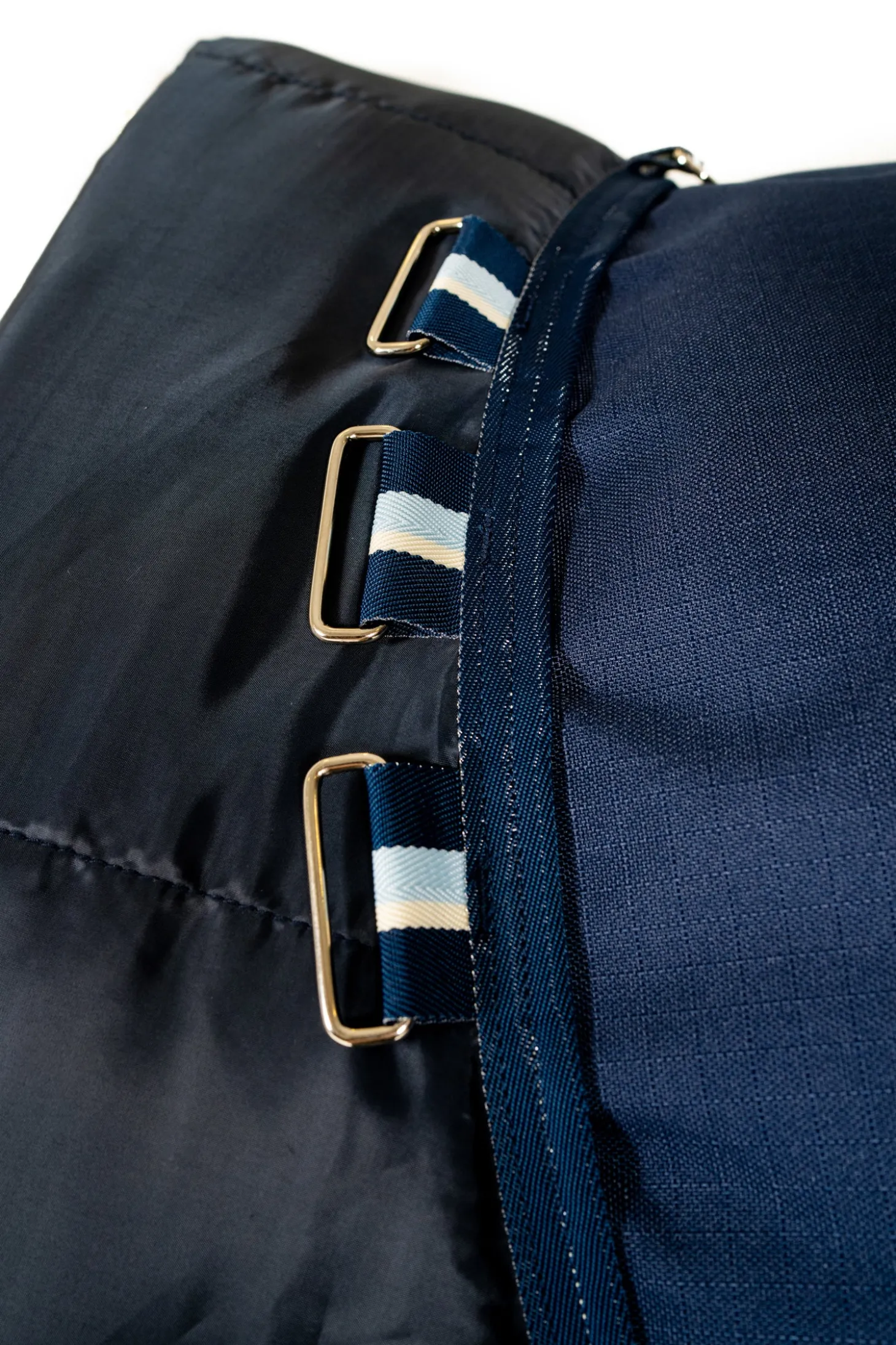 Horseware® Ireland Amigo® Ripstop 900D 100 Gram Plus Turnout