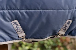 Horseware® Ireland Amigo® Ripstop Insulator Stable Pony Plus Blanket - 200G