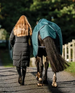 Horseware® Ireland Amigo® Ripstop 900D 100 Gram Standard Neck Turnout