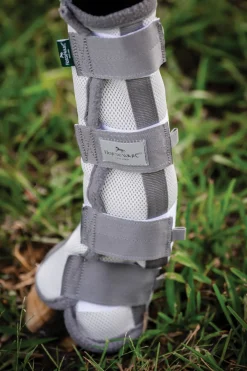 Horseware® Ireland Fly Boots, Set of 2