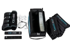 Horseware® Ireland ICE-VIBE® Leg Wraps