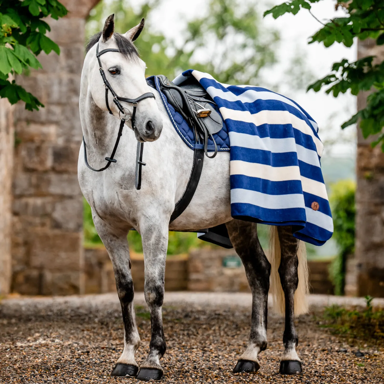 Horseware® Ireland Newmarket Fleece