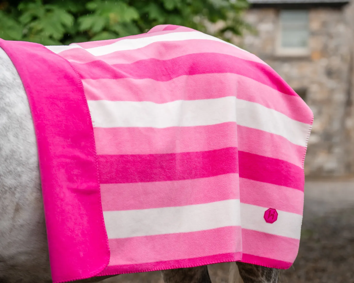 Horseware® Ireland Newmarket Fleece