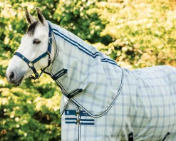 Horseware® Ireland Newmarket Plus Fly Sheet