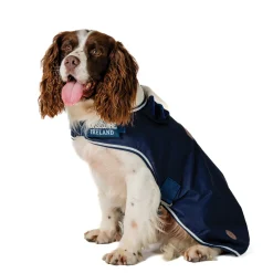 Horseware® Ireland Newmarket Dog Coat XXS-M