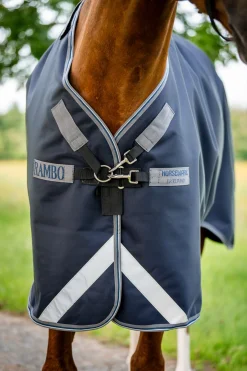 Horseware® Ireland Rambo® 1680 Plus Turnout Sheet