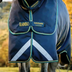 Horseware® Ireland Rambo® Duo Force 2.0 Turnout Blanket