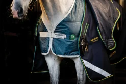 Horseware® Ireland Rambo® Duo Force 2.0 Turnout Blanket