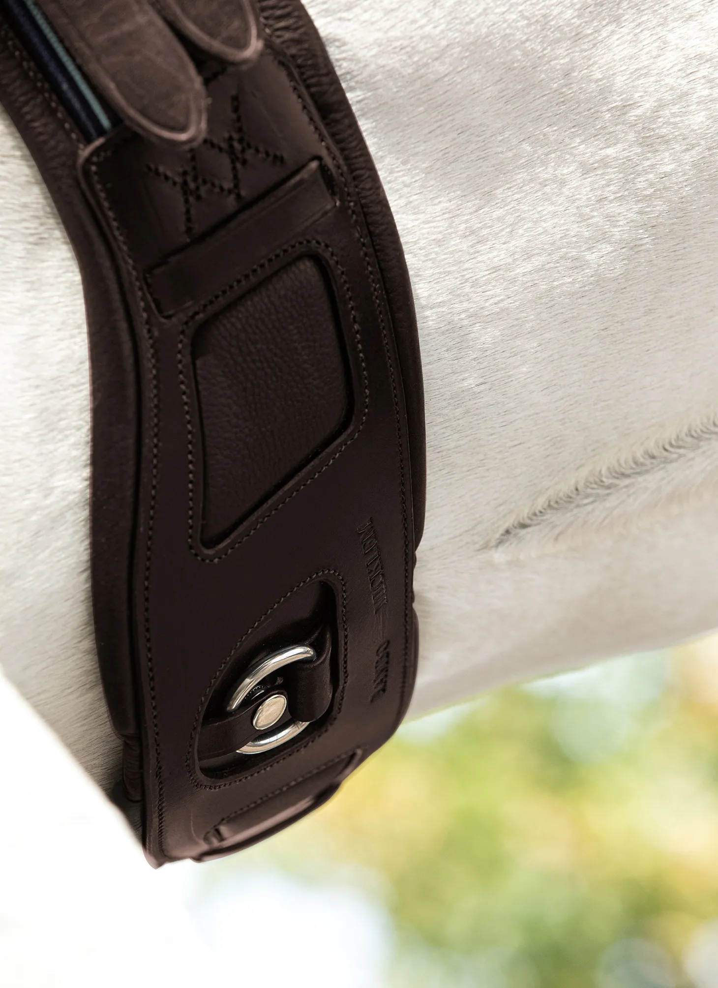 Horseware® Ireland Rambo® Micklem® Short Comfort Girth