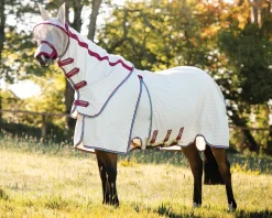 Horseware® Ireland Rambo® Optimo Supreme Summer Sheet