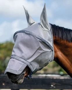 Horseware® Ireland Rambo® Plus Fly Mask