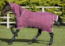 Horseware® Ireland Rhino® Plus Heavyweight Blanket with Vari-Layer®