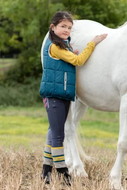 Horseware® Kids’ Denim Breech