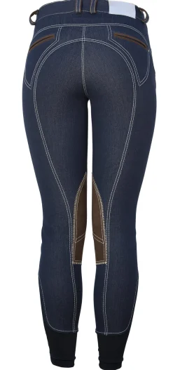 Horseware® Ladies’ Denim Breech