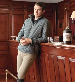 Horseware® Men's Finn Jacket