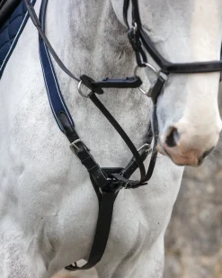 Horseware® Rambo® Micklem® Three-Point Breastplate