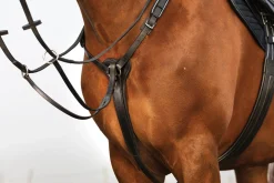 Horseware® Rambo® Micklem® Three-Point Breastplate