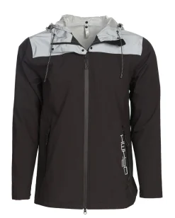 Horseware® Unisex H2O Reflective Jacket