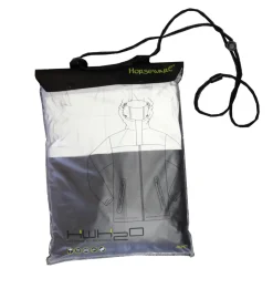 Horseware® Unisex H2O Reflective Jacket