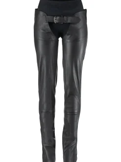 Horze Blake Leather Full Chaps