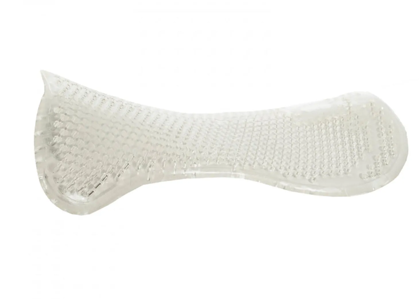 Horze Front Riser Gel Pad