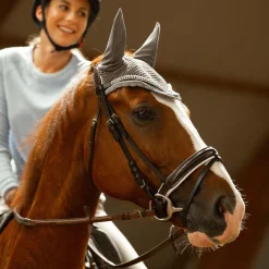 Horze Grayson Snaffle Bridle