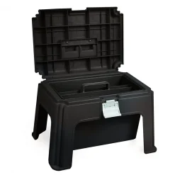 Horze Grooming Box Mounting Block