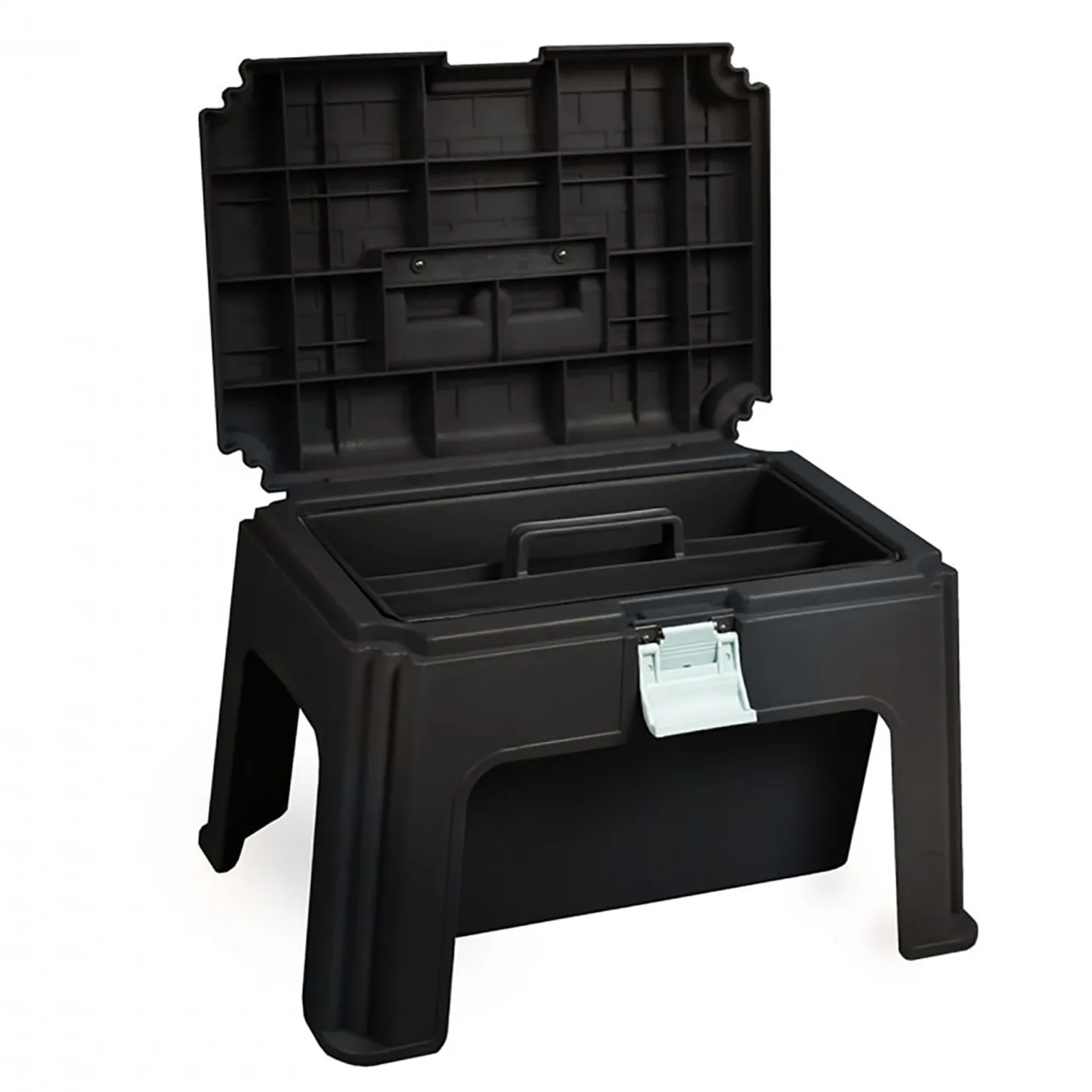 Horze Grooming Box Mounting Block