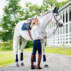 Horze Harrison Bridle