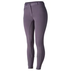 Horze Ladies' Active Silicone Full-Seat Breech