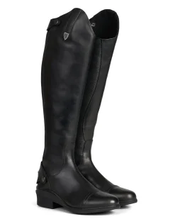 Horze Ladies’ Duvall Tall Dress Boots