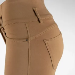 Horze Ladies' Tara High-Waist Full-Seat Breech