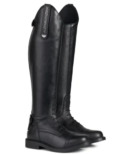 Horze Ladies’ Verona Tall Field Boots